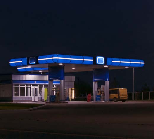 fuel-station-canopy