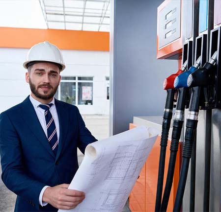 fuel-station-solution