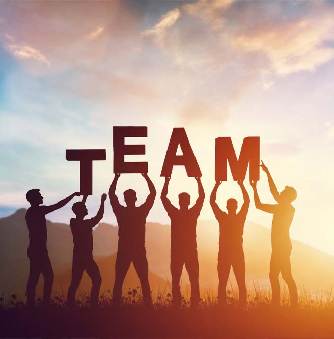 one-team-one-project